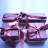 Wholesale fashion jewelry box,gift box