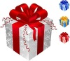 Wholesale Clover Gift Box