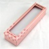 Wholesale gift box/jewellery box