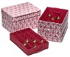 Wholesale jewelry boxes