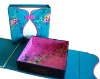 Wholesale promotional gift paper box