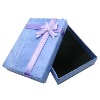 Wholesale Rectangle Shaped Jewelry Paper Box