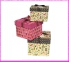 Paper Gift Box