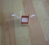 earring box packaging