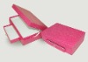 gift paper box,cosmetic case,gift packing box,jewelry box