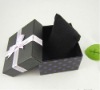 Paper house gift box