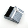 Jewelry box (cardboard )