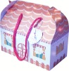 Wholesale beautiful gift box packaging
