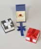 Wholesale jewelry ring box package