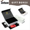 Wholesale paper gift box jewelry