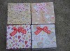 Wholesale paper gift boxes in 3 sets