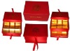 Wholesale candy packing gift box