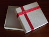 Wholesale 2011 the newest jewelry gift box , paper gift box