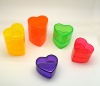 Wholesale Heart-shaped Gift Box