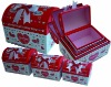 Wholesale jewelry gift paper box