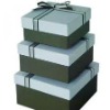 Wholesale 2011 Beautiful Gifts Paper Packaging Box
