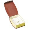 Wholesale Decorative jewelry paper packaging box