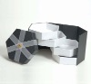 Wholesale layer paper jewelry gift box