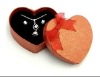 Wholesale Paper jewellery Box