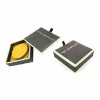 Jewelry paper gift box