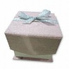 Wholesale Jewelry paper gift box
