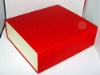 Wholesale Jewelry Box(JCG-277)