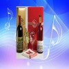 Wholesale Wine Corrugated Box