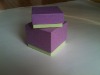 Wholesale square gift box for jewelry
