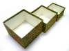 Wholesale Colourful Paper Gift Box for fashion packaging