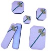 Wholesale Cardboard Jewelry Packaging Boxes/Cases