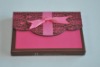 Wholesale jewelry box G-028