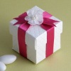 Wholesale Paper gift box