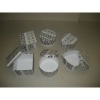 Wholesale Printing paper jewelry box