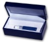 Wholesale High-level Leather Gift Box for Cosmetic and Jewelry