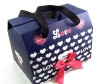 Wholesale Watch gift gift boxes,jewelry gift boxes, ring gift box