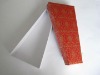 Wholesale triangle box packaging