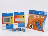 Wholesale packaging box templates