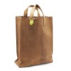 Wholesale cardboard shopping bag