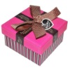 Wholesale Rectangular Gift packaging box