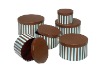 Wholesale Hat Box