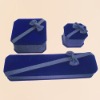 Wholesale Rectangular jewelry box