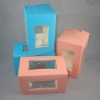 Wholesale Toys paper box