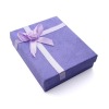 Wholesale Sweet rigid toy box