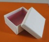 Wholesale paper gift box in low price