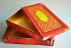 Wholesale Jewelry box