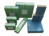Wholesale paper jewelry box, high quality jewelry box