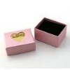 Wholesale Tiny Yellow Picture Package Box