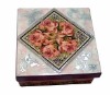 Wholesale Hot Popular Wedding gift box(ZDP-P066)