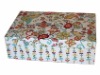 Wholesale Paper gift box