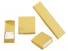 Wholesale beautiful packing box for jewelry